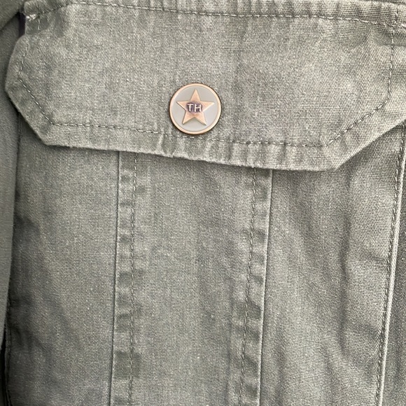 Tommy Hilfiger Jacket - Picture 3 of 4